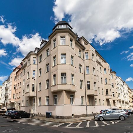 L45 Premium Apartment Prestige Bis Zu 5 Personen Lipsk Zewnętrze zdjęcie