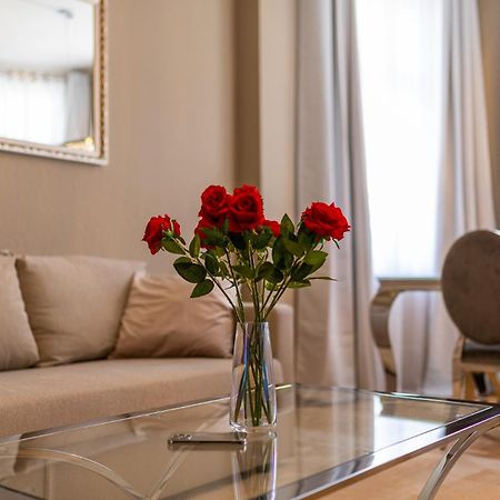 L45 Premium Apartment Prestige Bis Zu 5 Personen Lipsk Zewnętrze zdjęcie