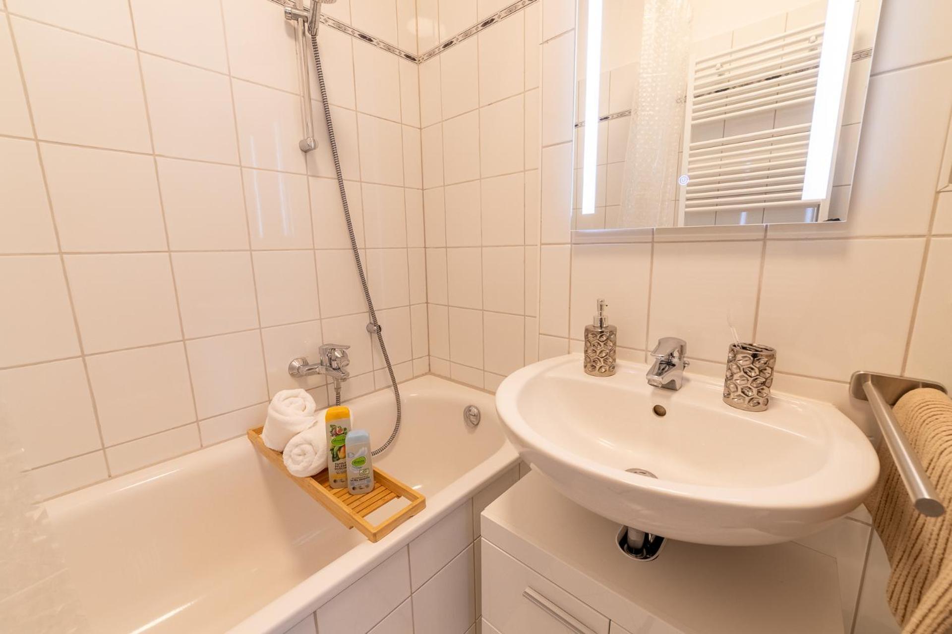 L45 Premium Apartment Prestige Bis Zu 5 Personen Lipsk Zewnętrze zdjęcie